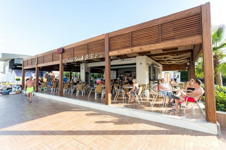 Hotel Luna Blanca Resort & Spa - All Inclusive