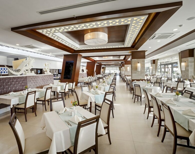Hotel Luna Blanca Resort & Spa - All Inclusive