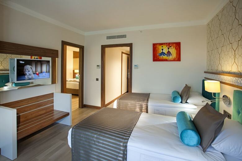 Hotel Luna Blanca Resort & Spa - All Inclusive