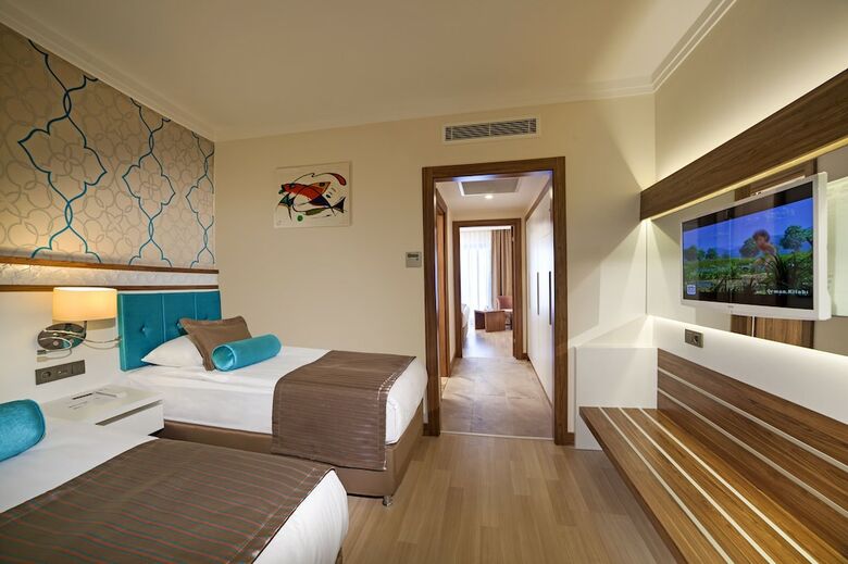 Hotel Luna Blanca Resort & Spa - All Inclusive