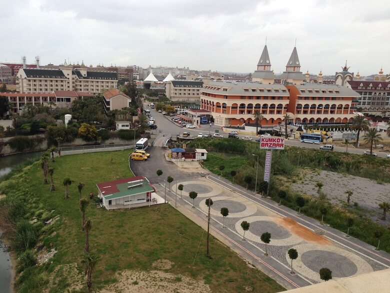 Hotel Luna Blanca Resort & Spa - All Inclusive
