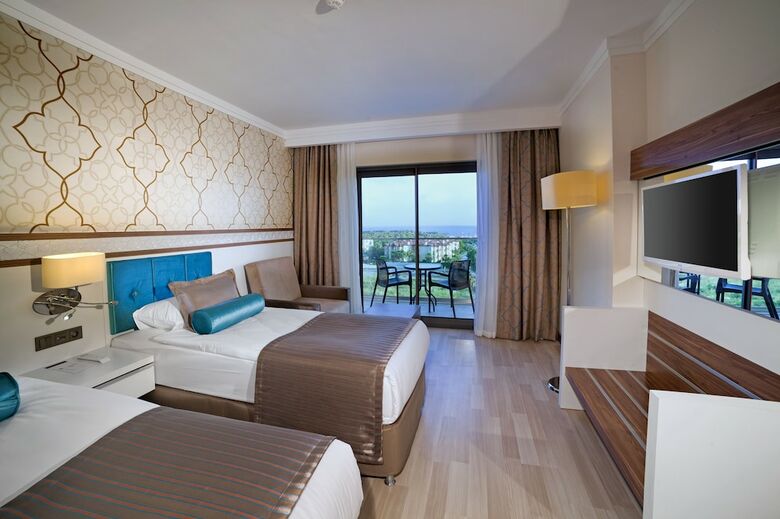 Hotel Luna Blanca Resort & Spa - All Inclusive