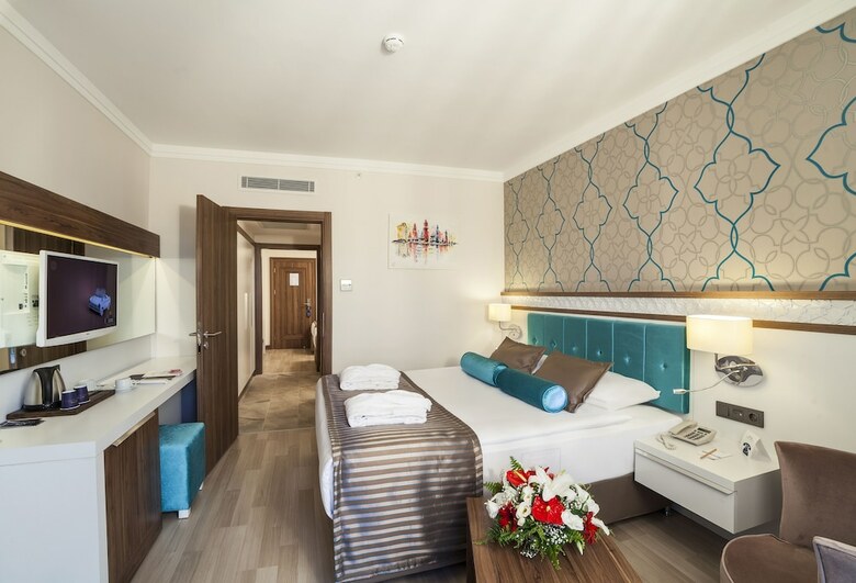 Hotel Luna Blanca Resort & Spa - All Inclusive