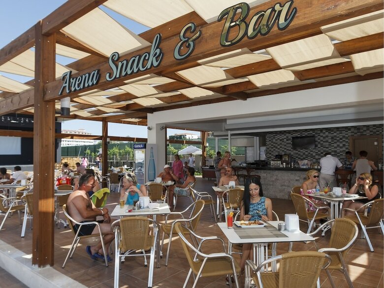 Hotel Luna Blanca Resort & Spa - All Inclusive
