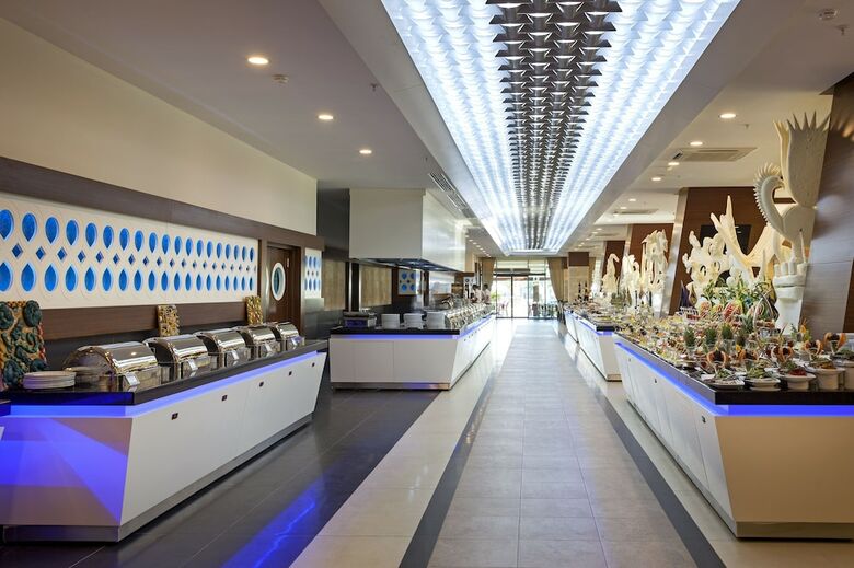 Hotel Luna Blanca Resort & Spa - All Inclusive