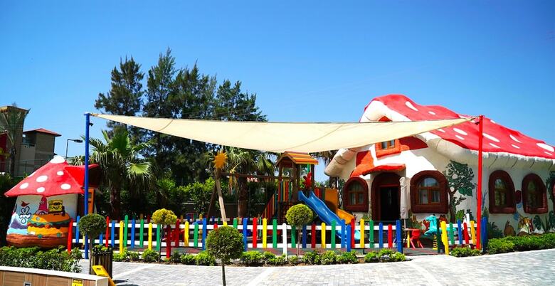 Hotel Luna Blanca Resort & Spa - All Inclusive