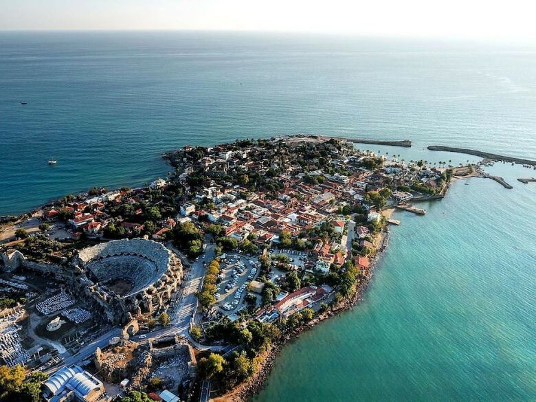 Hotel Luna Blanca Resort & Spa - All Inclusive