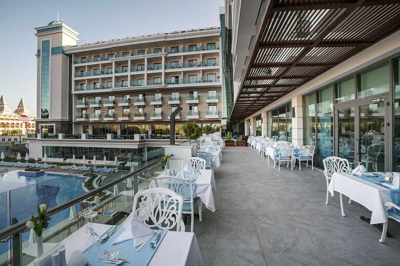 Hotel Luna Blanca Resort & Spa - All Inclusive