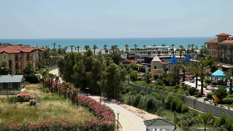 Hotel Luna Blanca Resort & Spa - All Inclusive