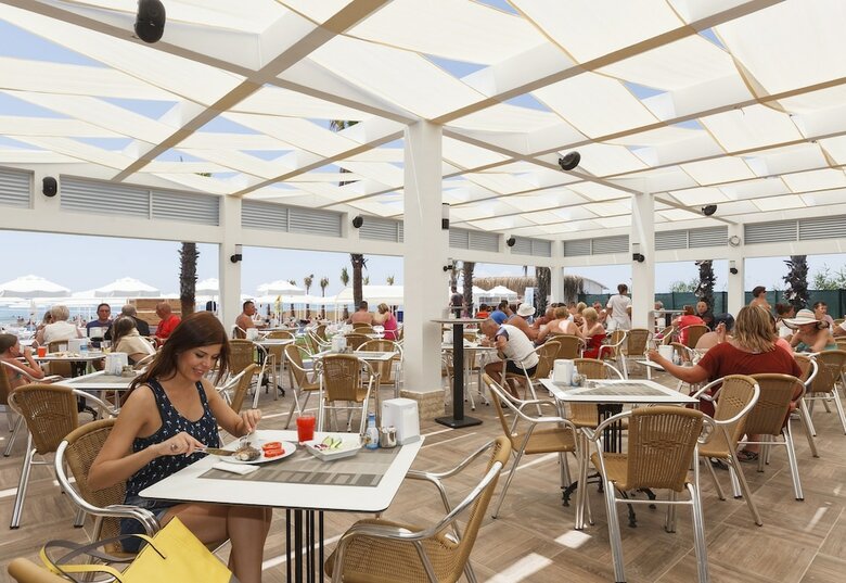 Hotel Luna Blanca Resort & Spa - All Inclusive