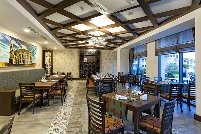 Hotel Luna Blanca Resort & Spa - All Inclusive