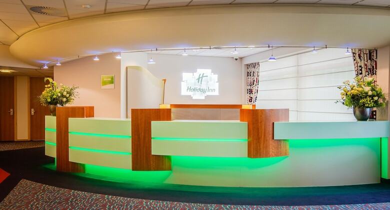 Hotel Holiday Inn Leiden