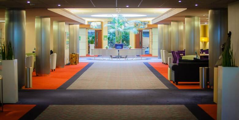 Hotel Holiday Inn Leiden