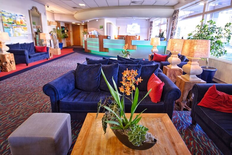 Hotel Holiday Inn Leiden
