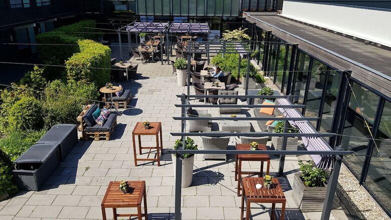Hotel Holiday Inn Leiden