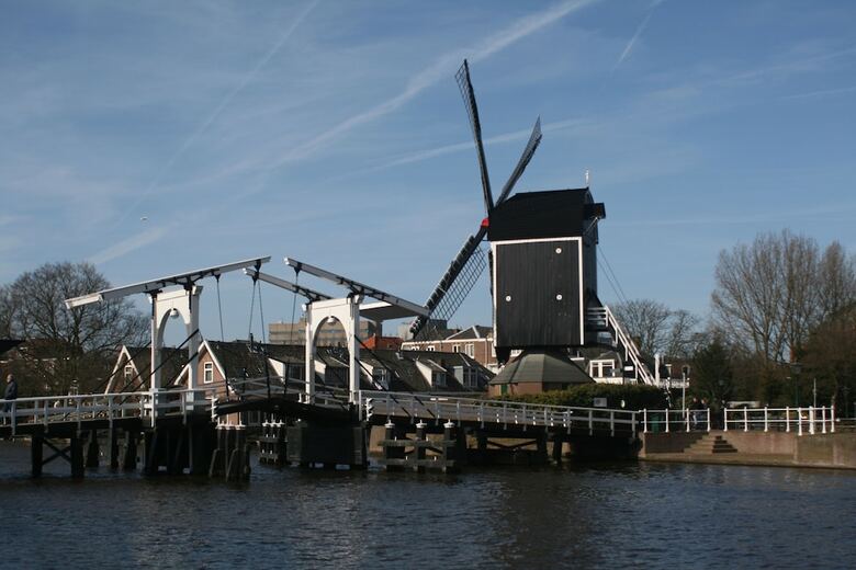 Hotel Holiday Inn Leiden