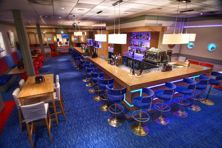 Hotel Holiday Inn Leiden