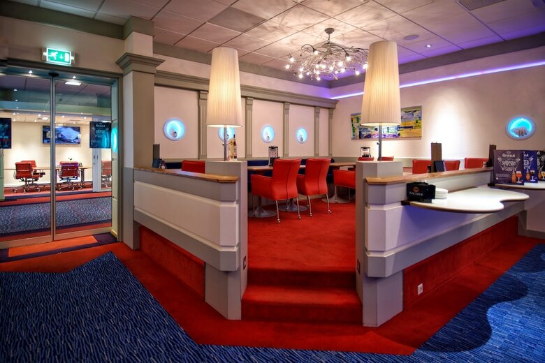 Hotel Holiday Inn Leiden