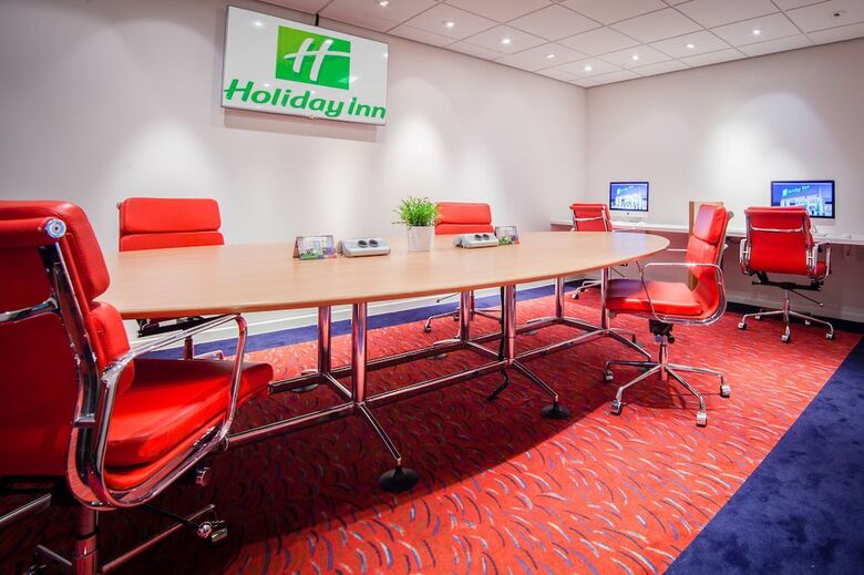Hotel Holiday Inn Leiden