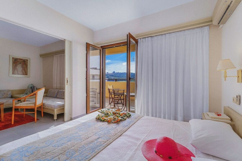 Creta Star Hotel - All Inclusive