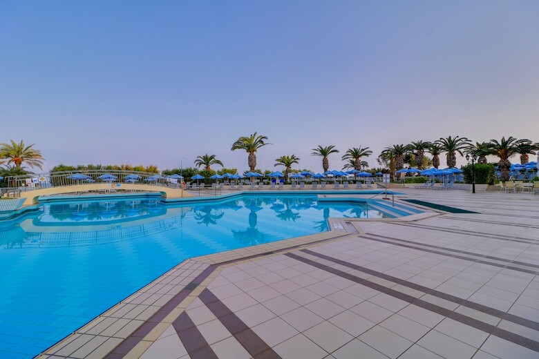 Creta Star Hotel - All Inclusive