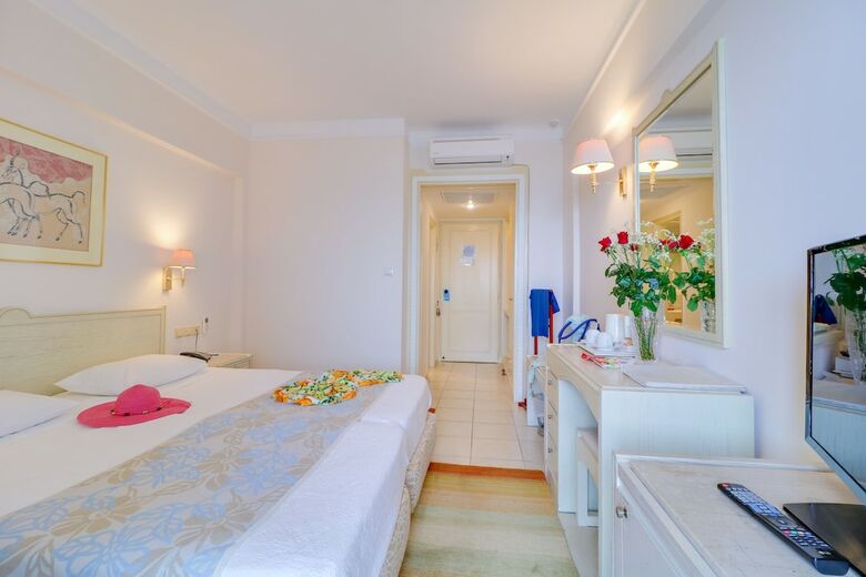 Creta Star Hotel - All Inclusive
