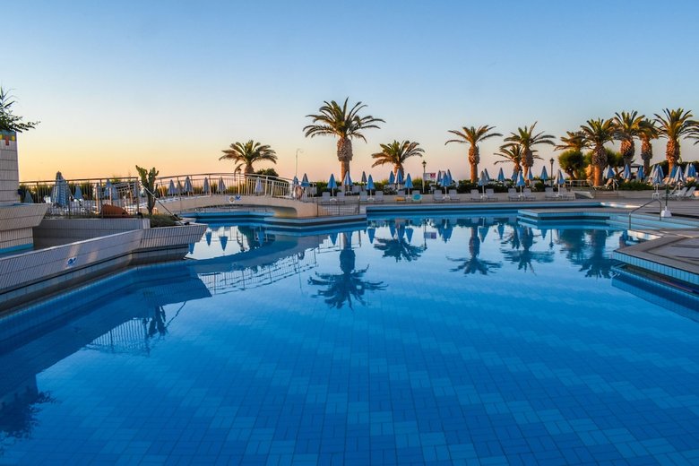 Creta Star Hotel - All Inclusive