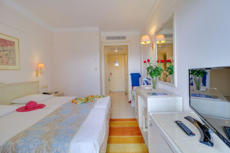Creta Star Hotel - All Inclusive