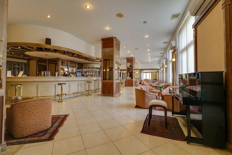 Creta Star Hotel - All Inclusive