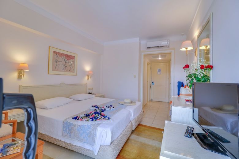 Creta Star Hotel - All Inclusive