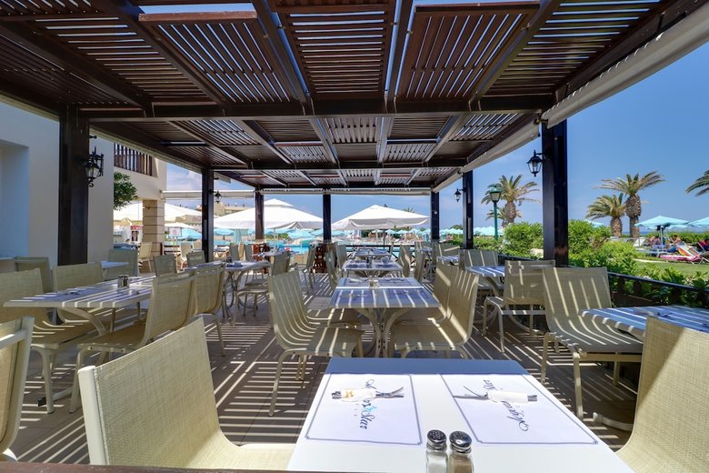 Creta Star Hotel - All Inclusive