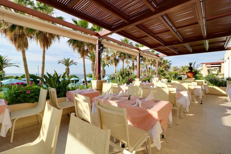 Creta Star Hotel - All Inclusive