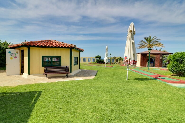 Creta Star Hotel - All Inclusive