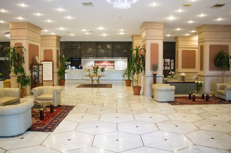 Creta Star Hotel - All Inclusive