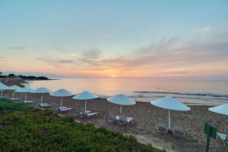 Creta Star Hotel - All Inclusive