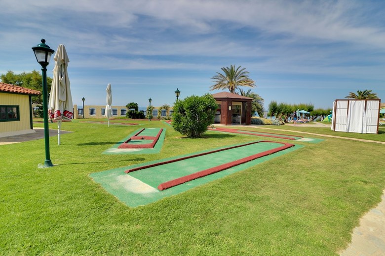 Creta Star Hotel - All Inclusive