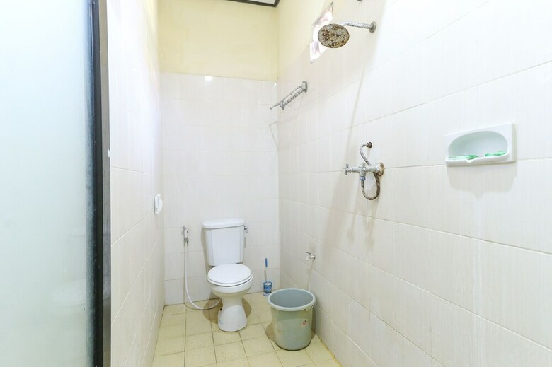 Hotel Nb Bali Guest House