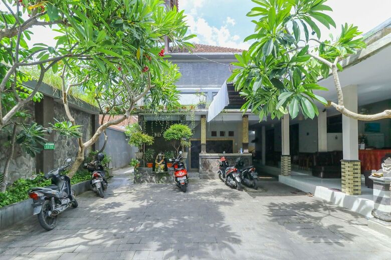 Hotel Nb Bali Guest House