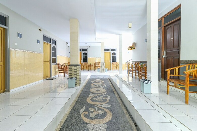 Hotel Nb Bali Guest House