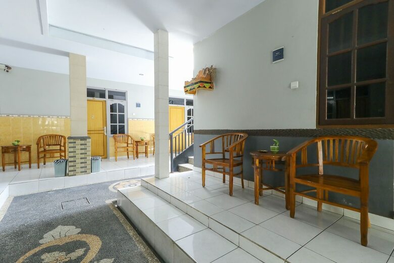 Hotel Nb Bali Guest House