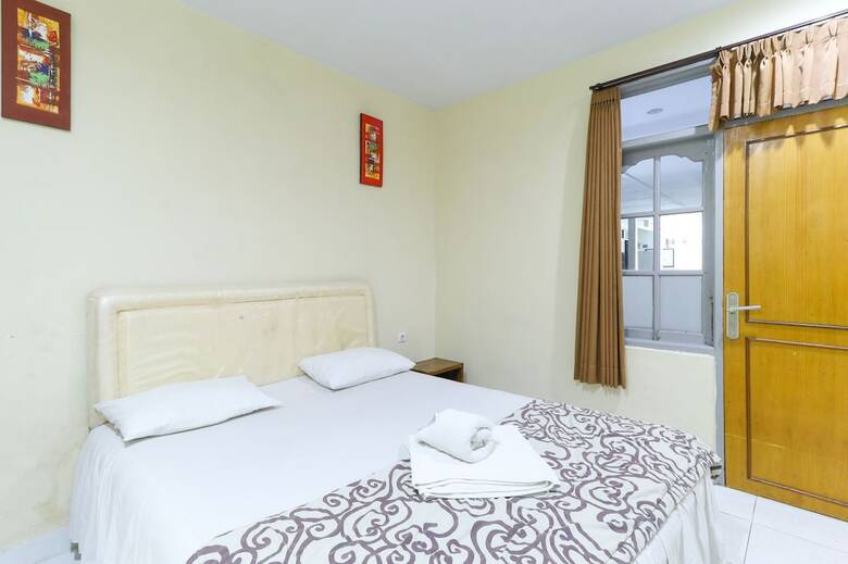 Hotel Nb Bali Guest House