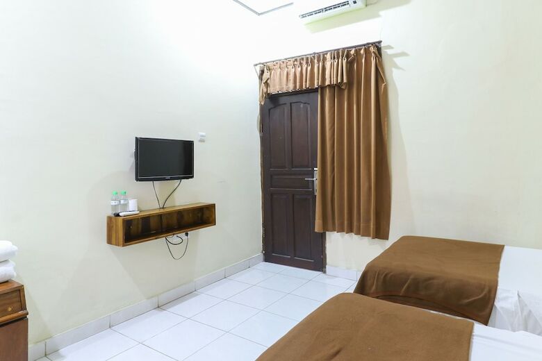 Hotel Nb Bali Guest House