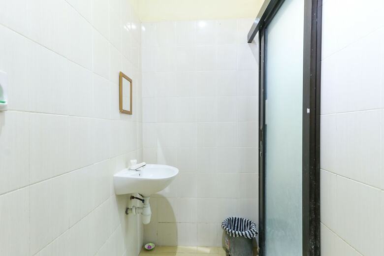 Hotel Nb Bali Guest House