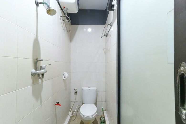 Hotel Nb Bali Guest House