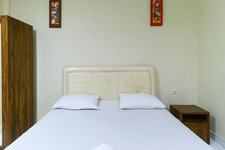 Hotel Nb Bali Guest House