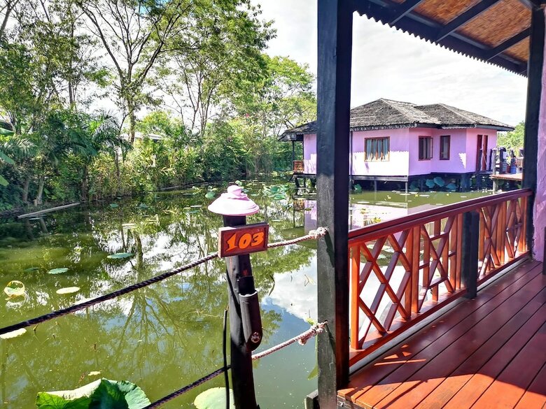 Hotel Viewpoint Lodge & Fine Cuisines