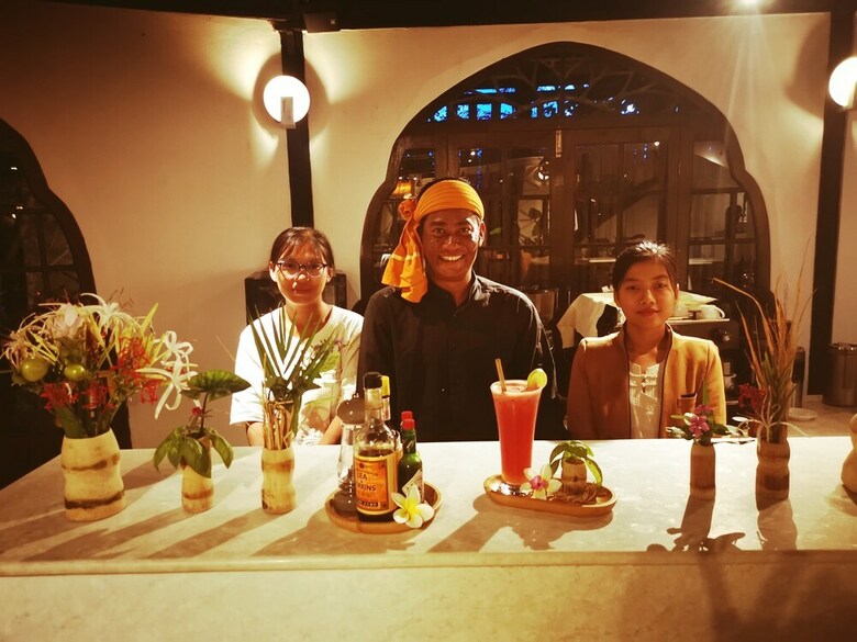 Hotel Viewpoint Lodge & Fine Cuisines