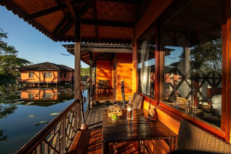 Hotel Viewpoint Lodge & Fine Cuisines