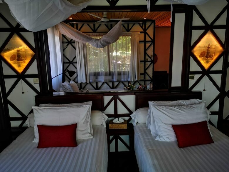 Hotel Viewpoint Lodge & Fine Cuisines