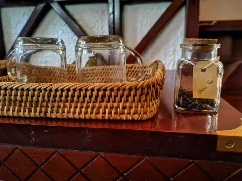 Hotel Viewpoint Lodge & Fine Cuisines